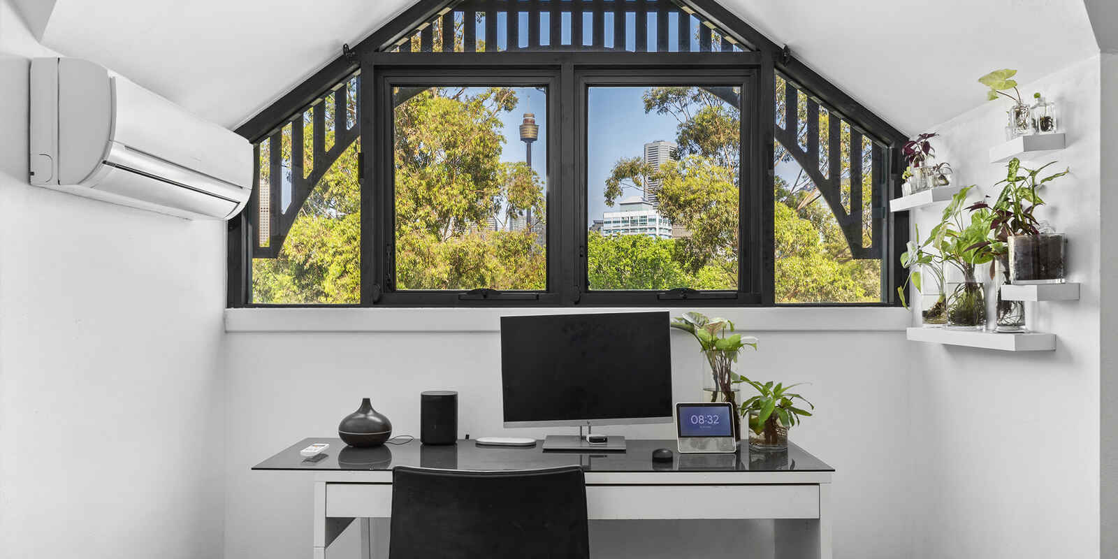 97 Brougham Street Woolloomooloo