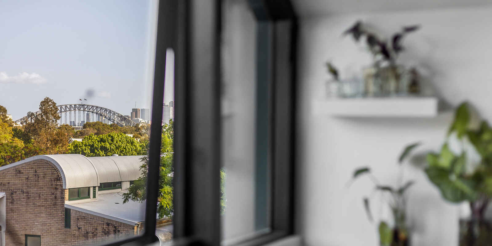 97 Brougham Street Woolloomooloo