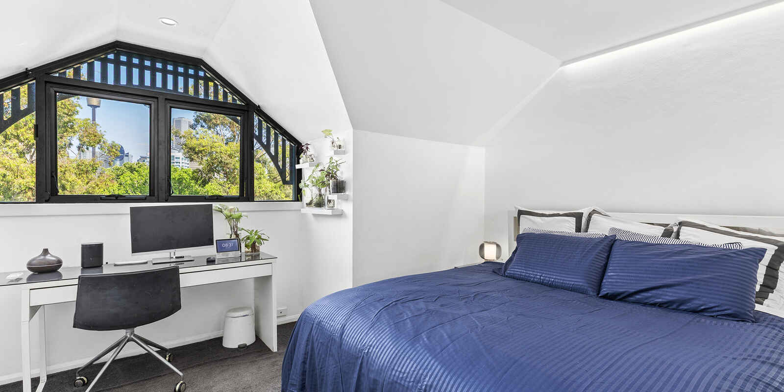 97 Brougham Street Woolloomooloo