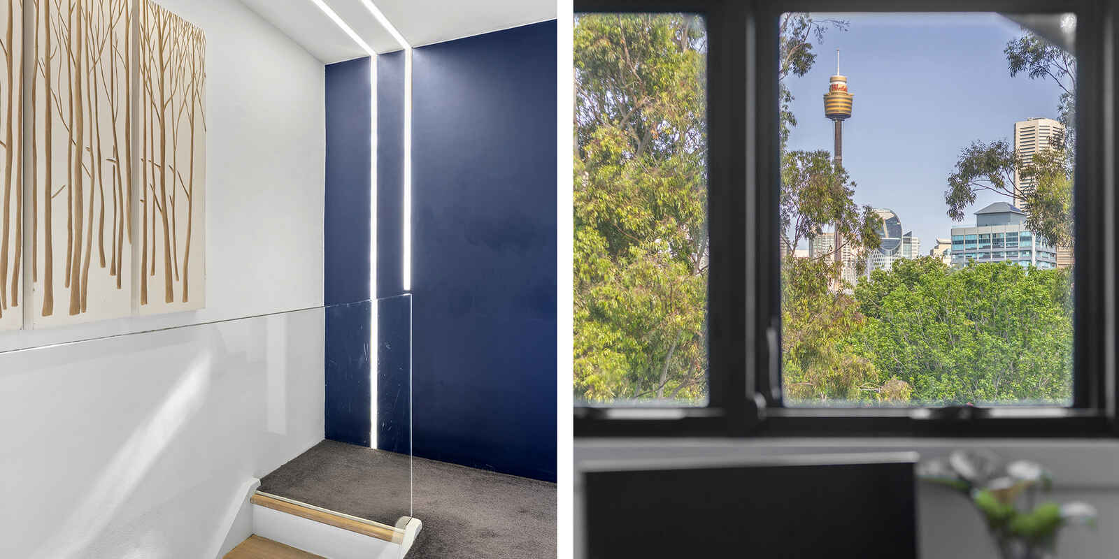 97 Brougham Street Woolloomooloo