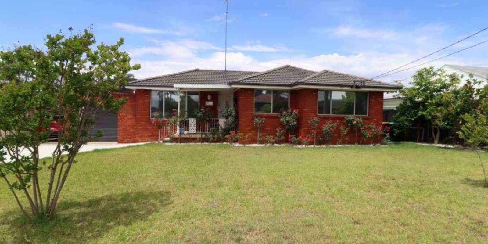 28 Rebecca Street Colyton