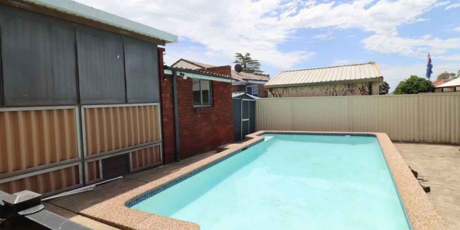 28 Rebecca Street Colyton