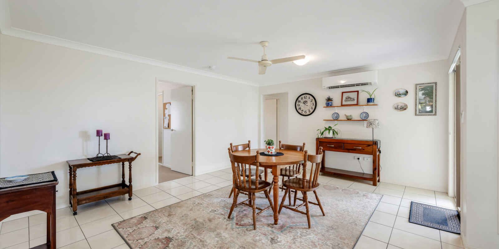 3 McCallum Close Coral Cove 3 McCallum Close Coral Cove