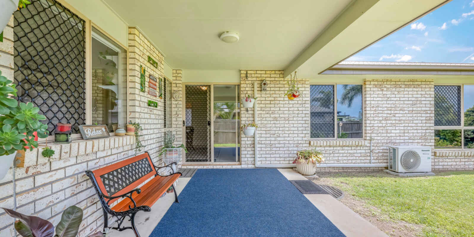 3 McCallum Close Coral Cove 3 McCallum Close Coral Cove