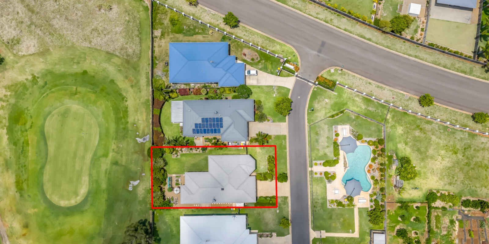 3 McCallum Close Coral Cove 3 McCallum Close Coral Cove