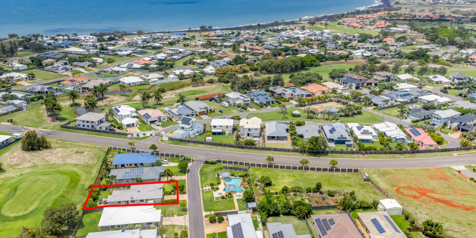 3 McCallum Close Coral Cove 3 McCallum Close Coral Cove