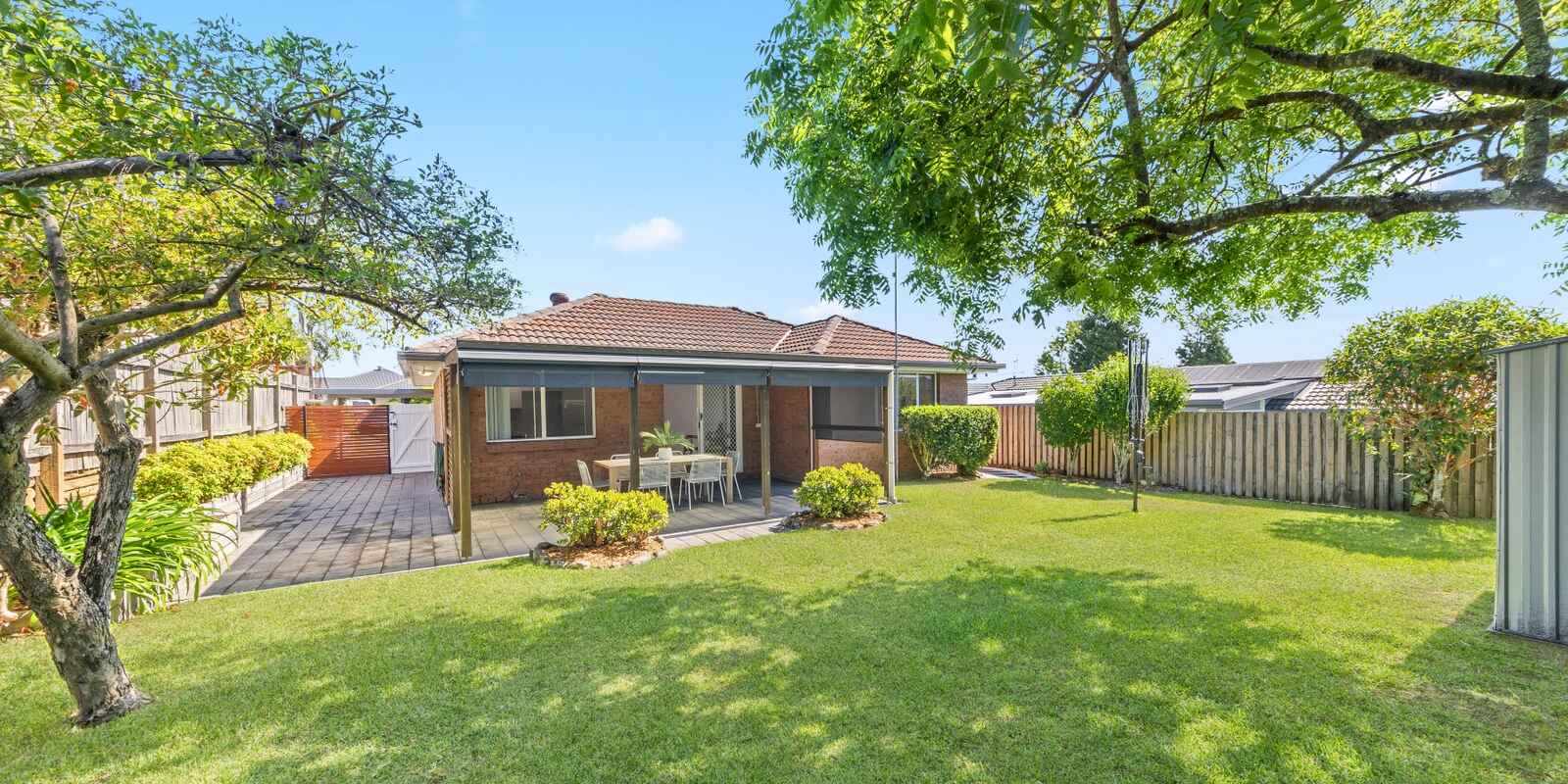 5 Garafalo Road Kariong