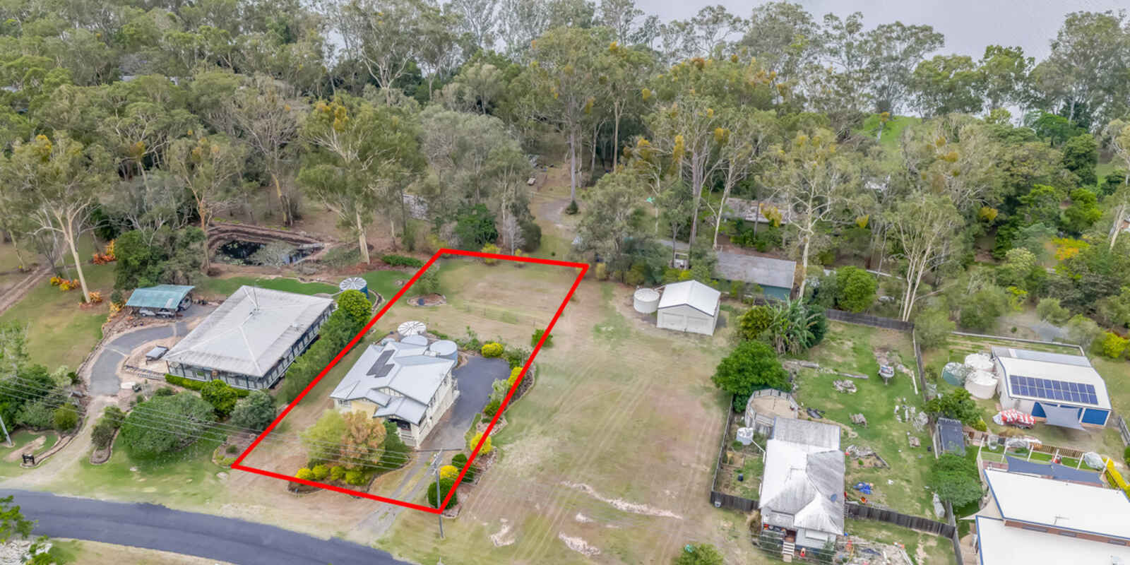 93 Woods Road Sharon