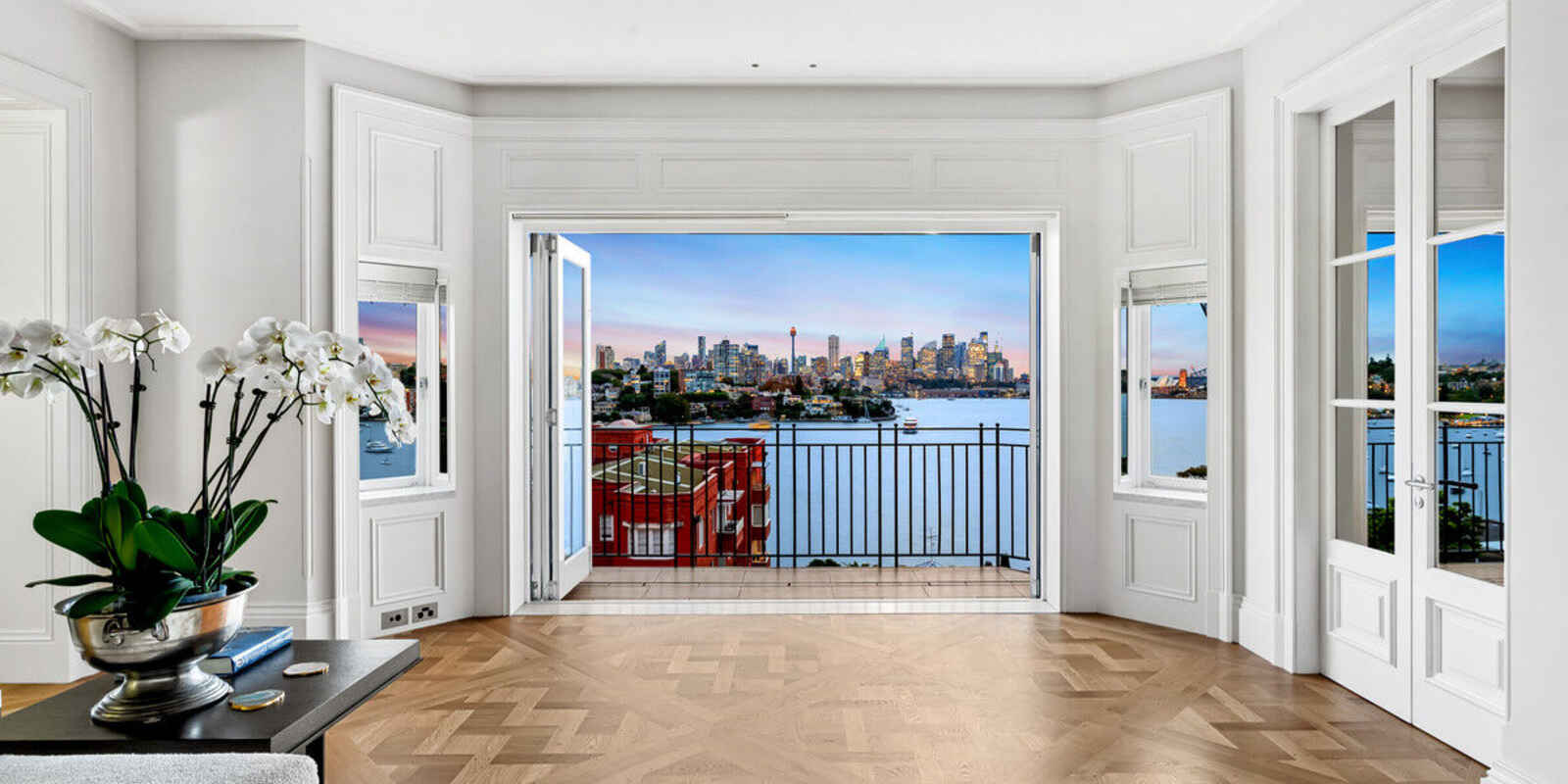 7/59 Wolseley Road Point Piper