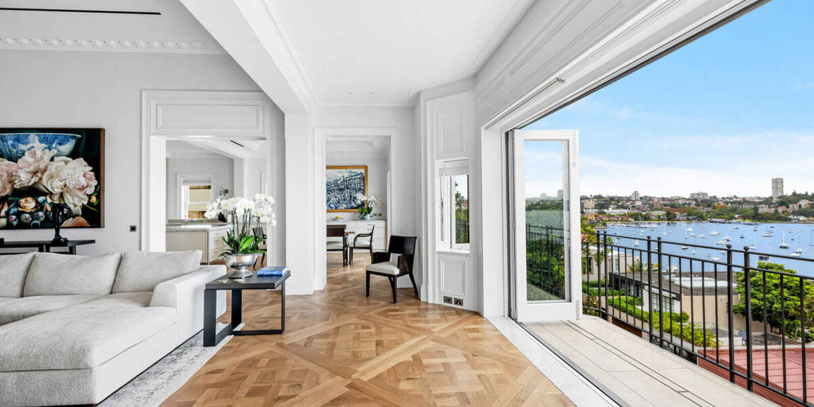 7/59 Wolseley Road Point Piper