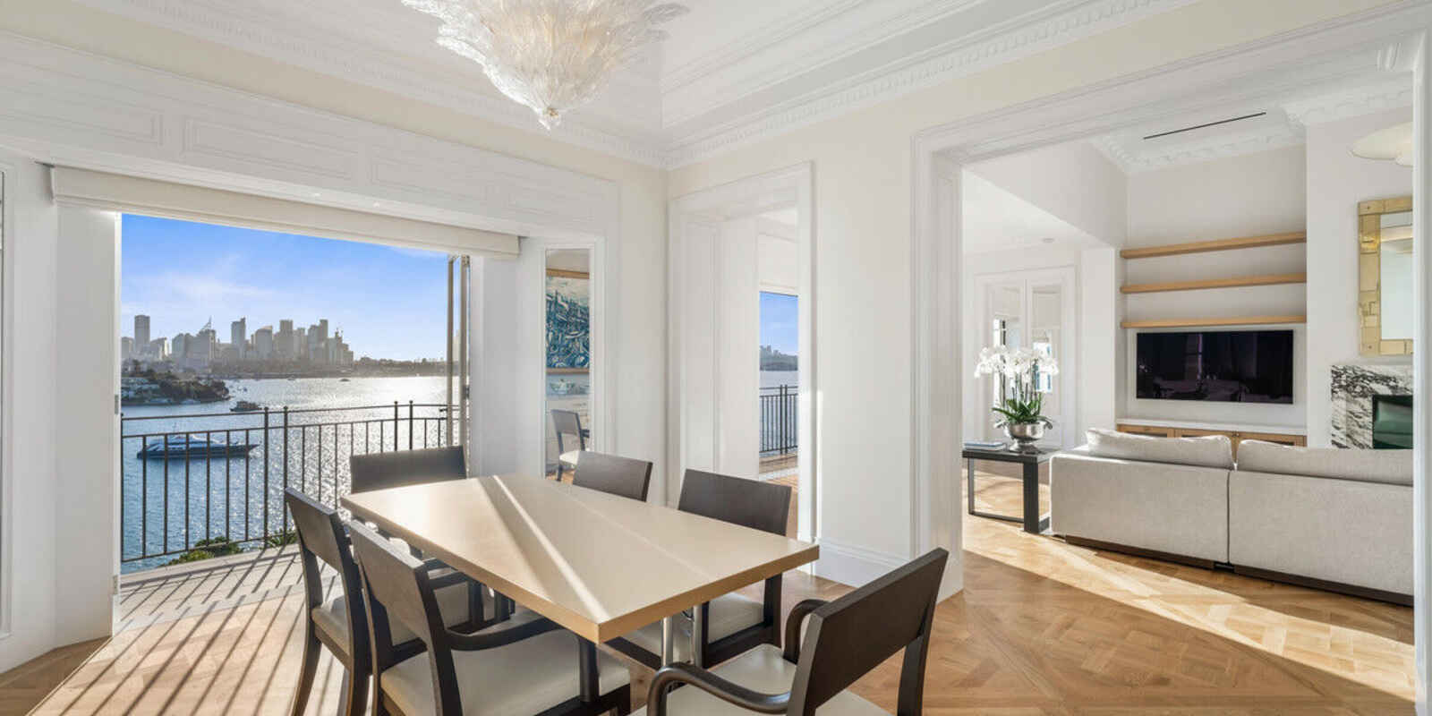 7/59 Wolseley Road Point Piper