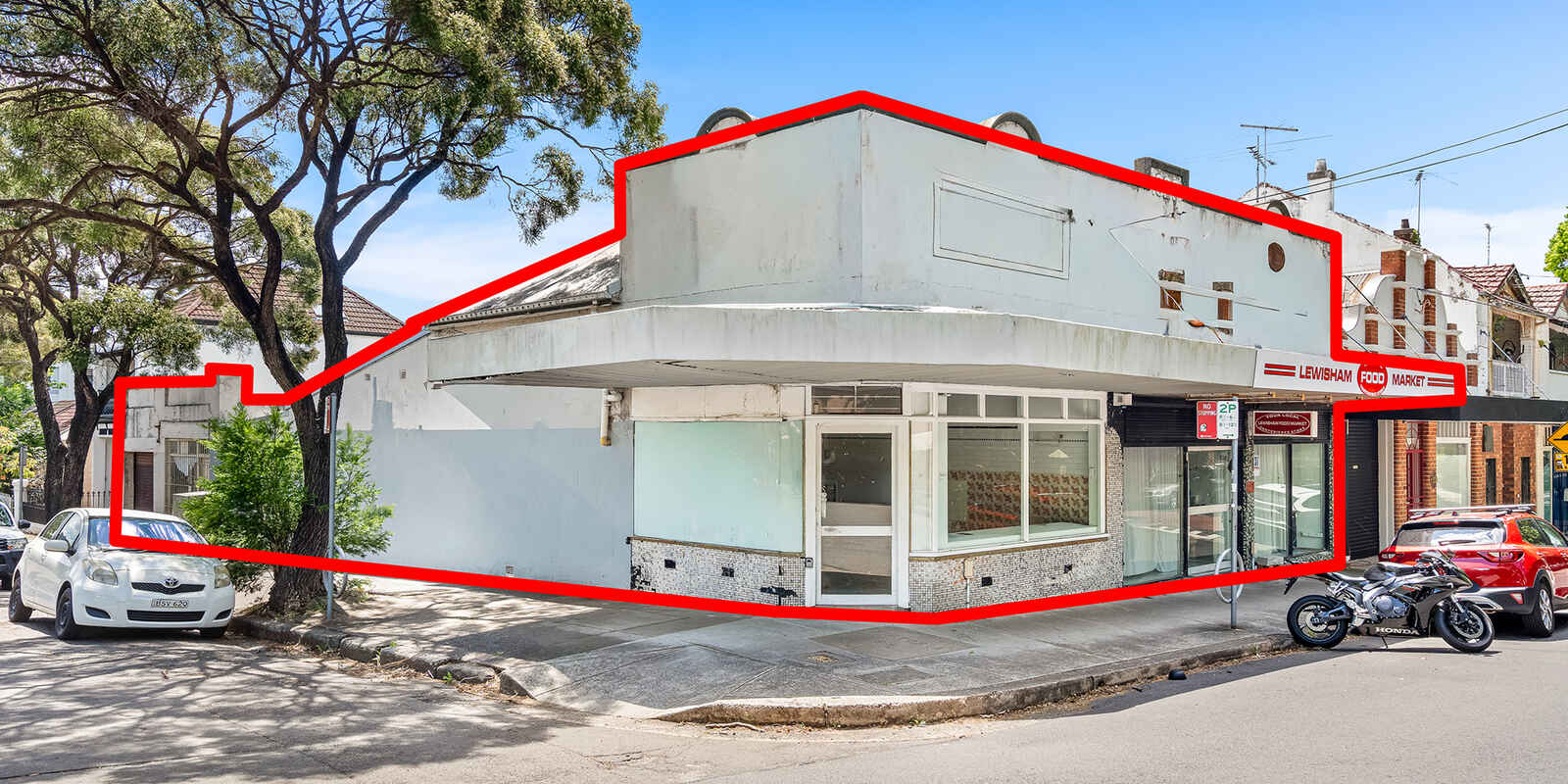 24 Victoria Street Lewisham