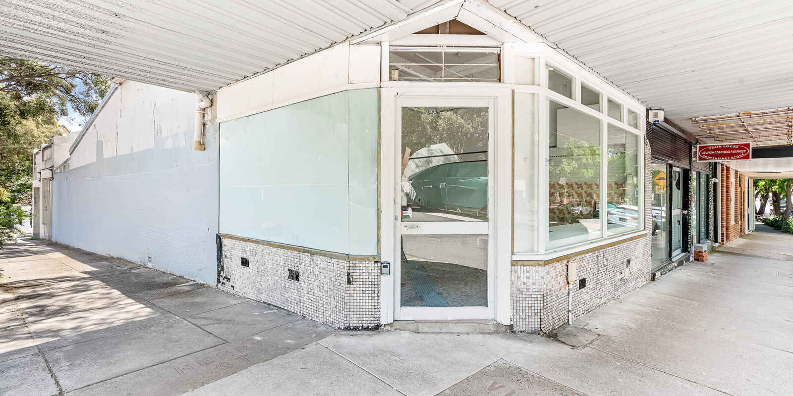 24 Victoria Street Lewisham