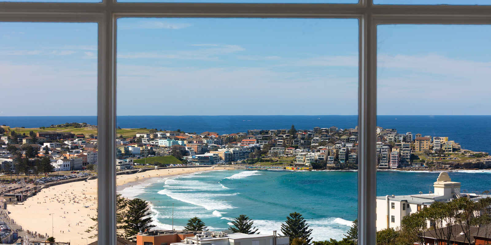 26/14 Edward Street Bondi Beach