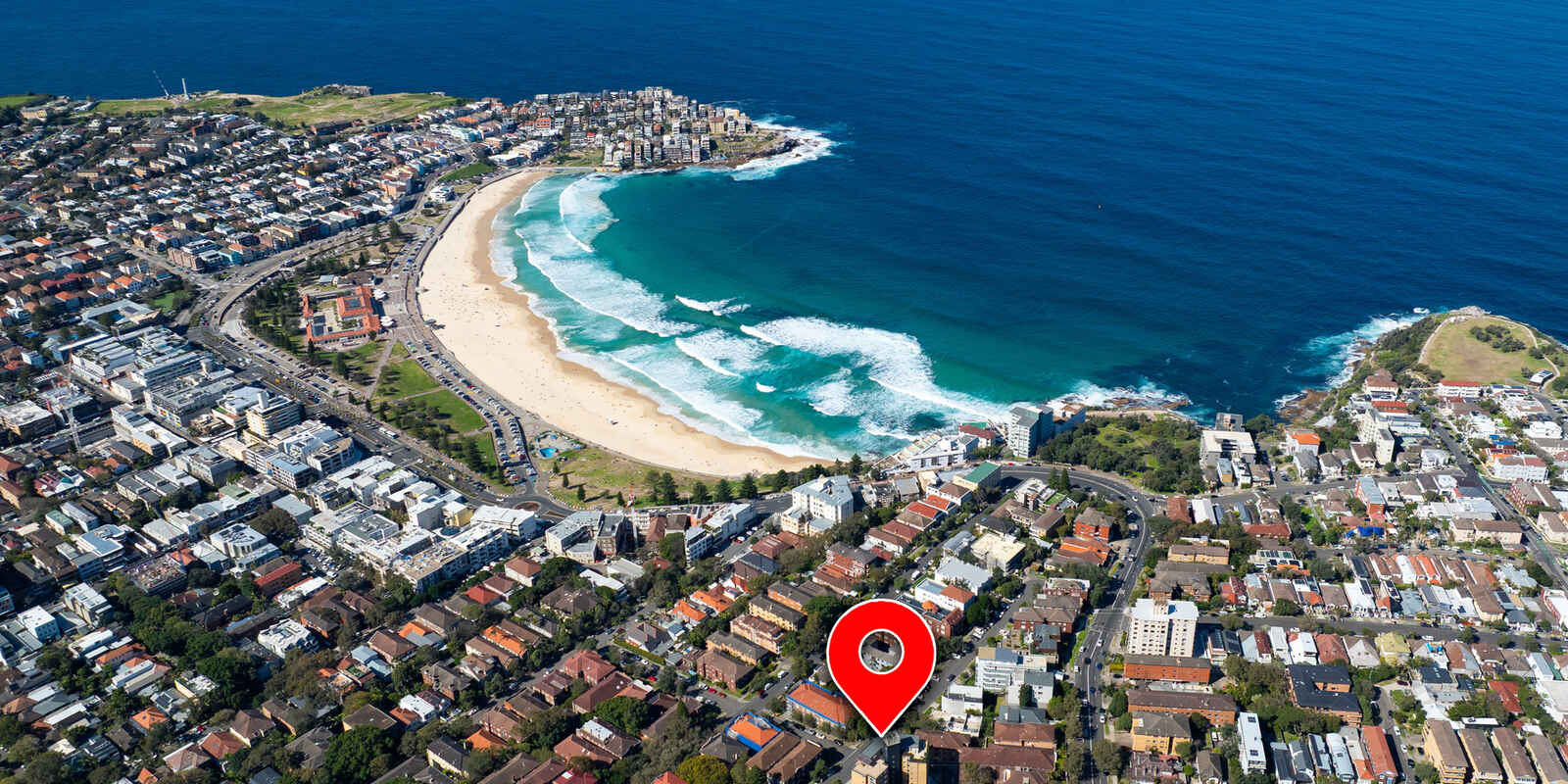 26/14 Edward Street Bondi Beach