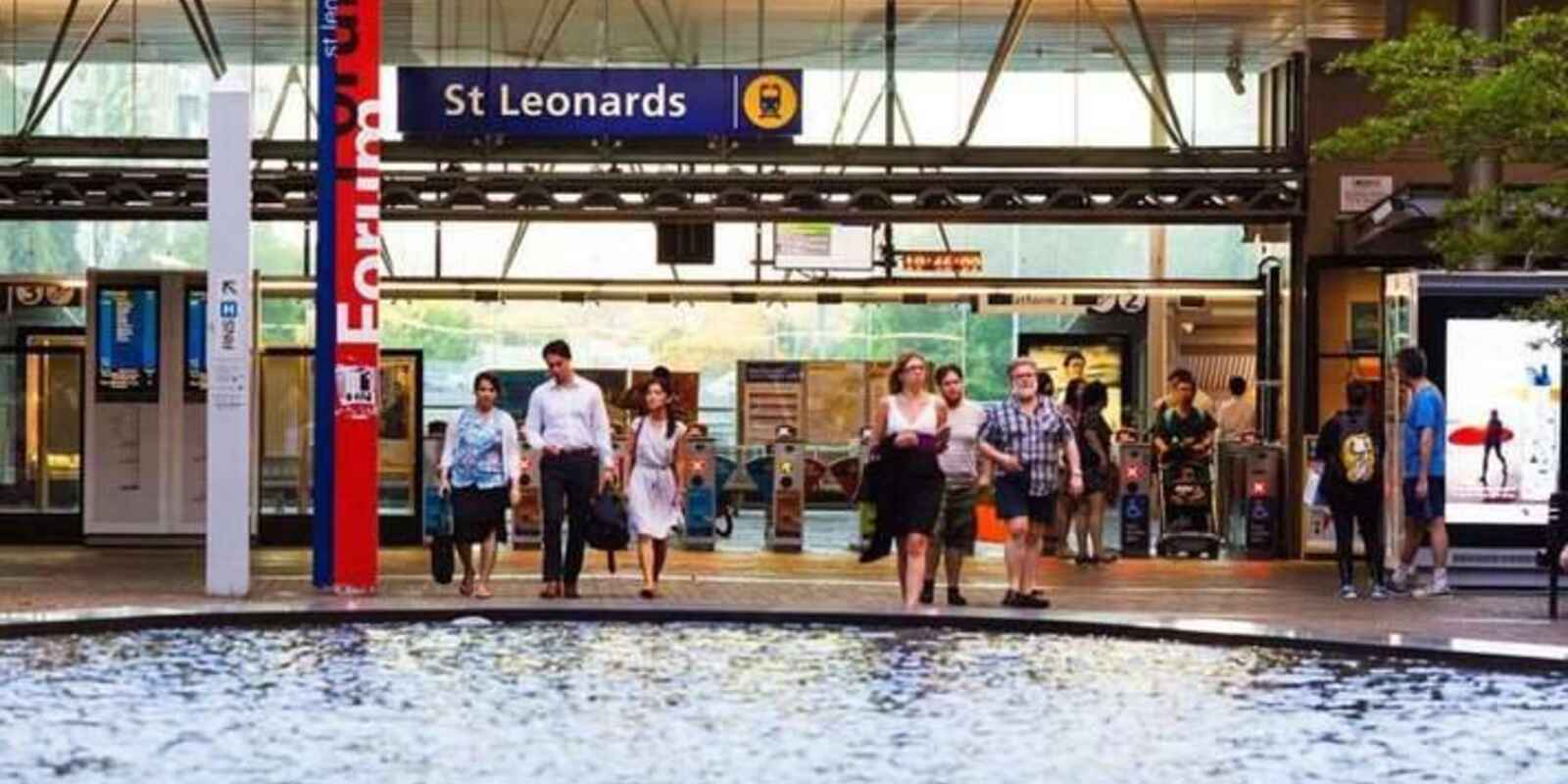 308/15 Atchison Street St Leonards