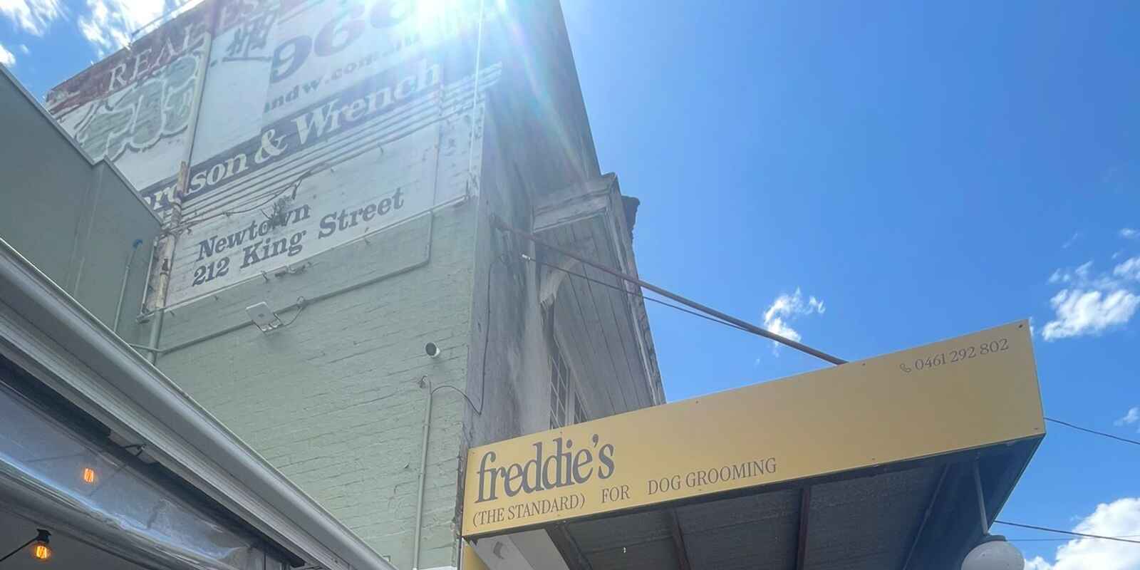 57 Enmore Road Newtown