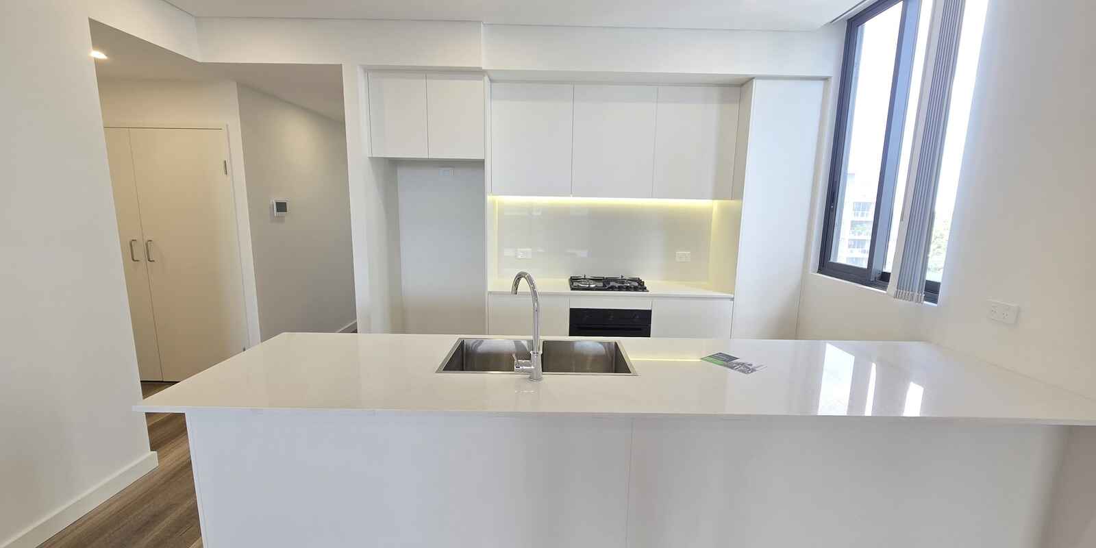 B701/6 The Crescent Fairfield B701/6 The Crescent Fairfield