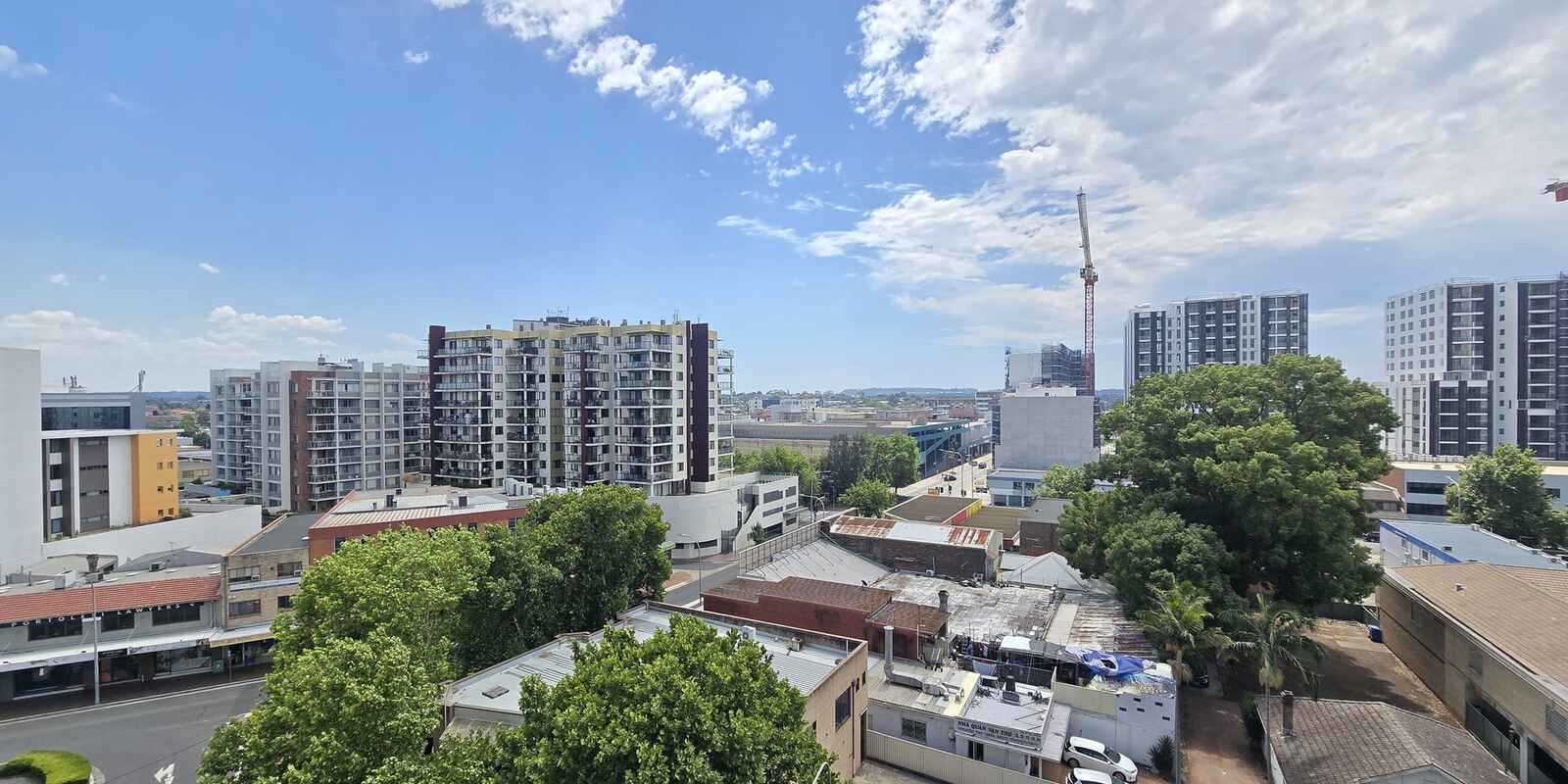 B701/6 The Crescent Fairfield B701/6 The Crescent Fairfield