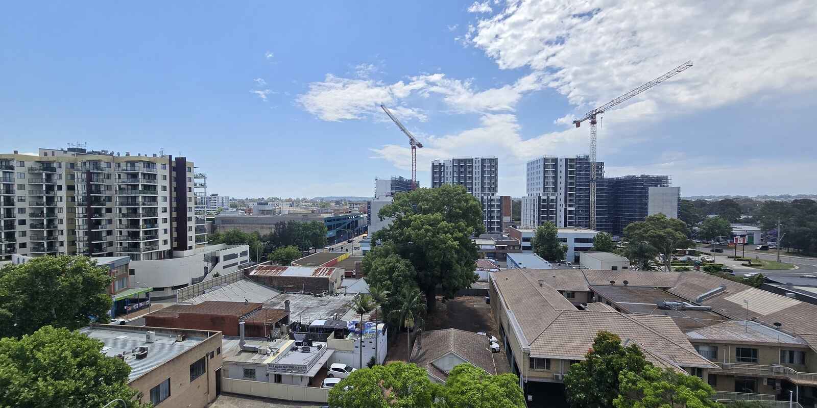 B703/6 The Crescent Fairfield B703/6 The Crescent Fairfield