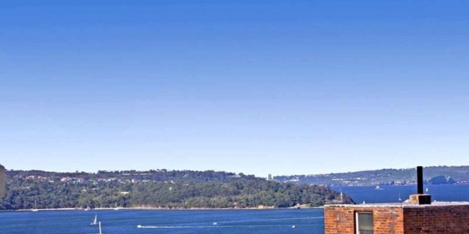 801/2 Elizabeth Bay Road Elizabeth Bay