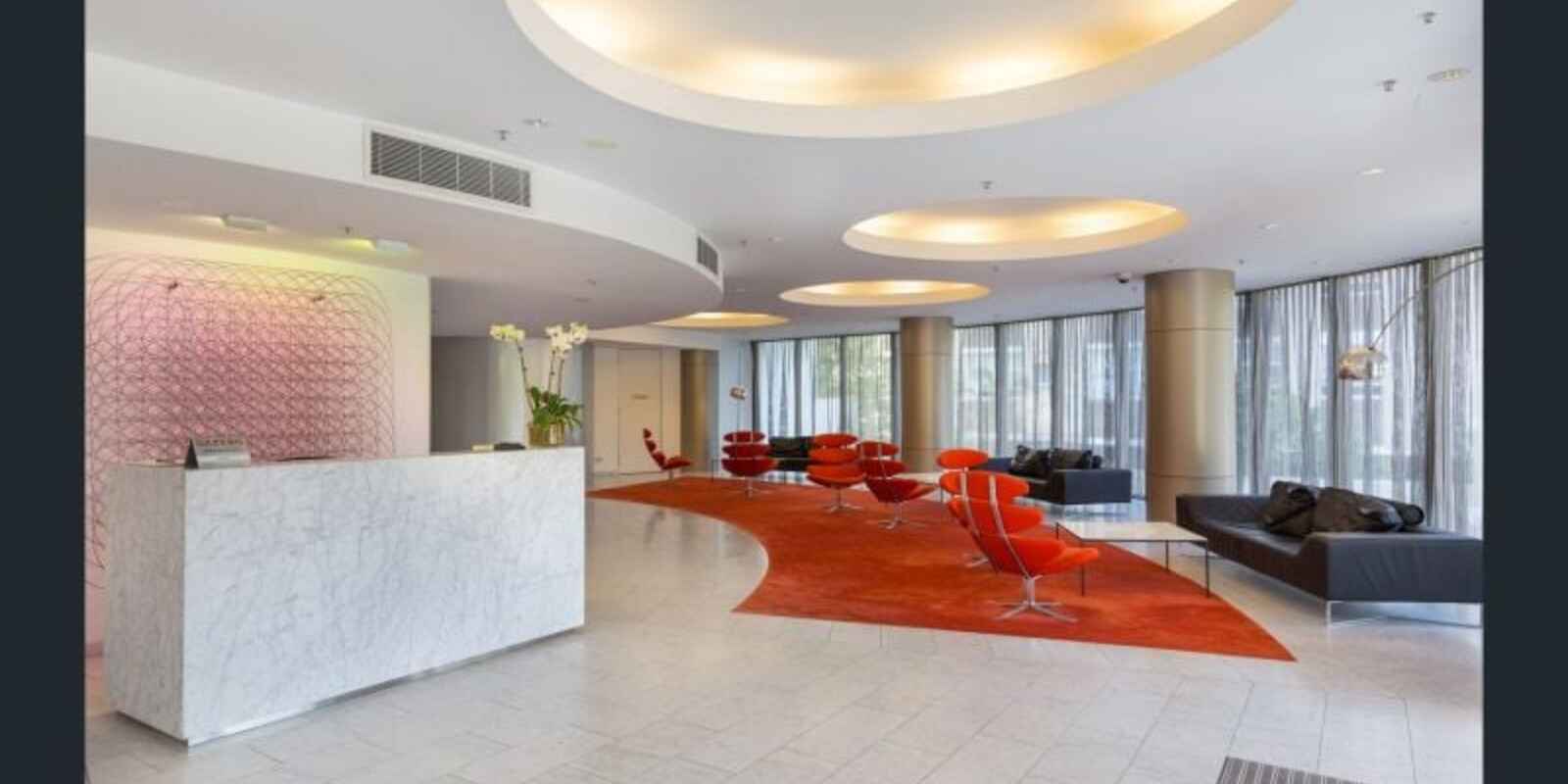 801/2 Elizabeth Bay Road Elizabeth Bay