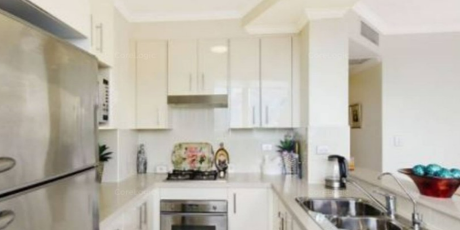 31/809 Pacific Hwy Chatswood