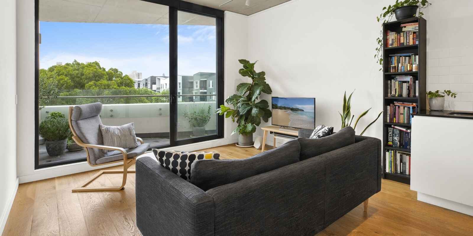 51A/356 George Street Waterloo