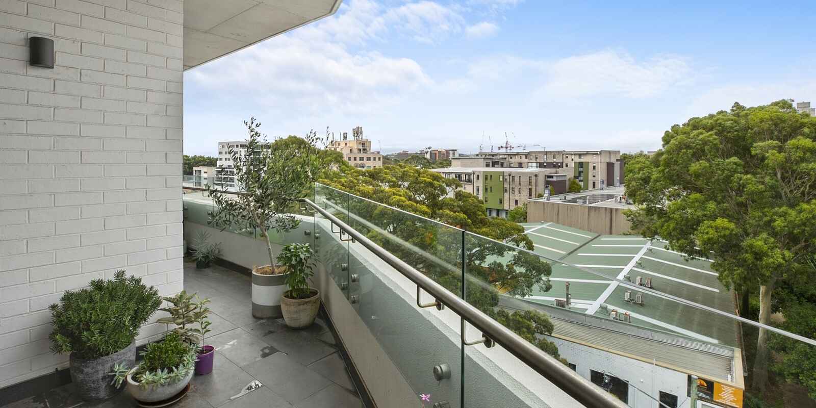 51A/356 George Street Waterloo