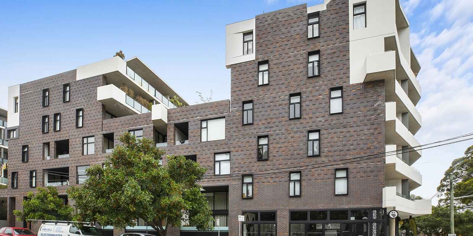 51A/356 George Street Waterloo