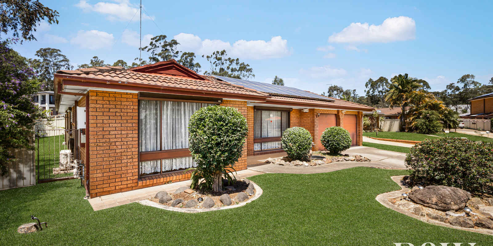 1 Tod Place Minchinbury