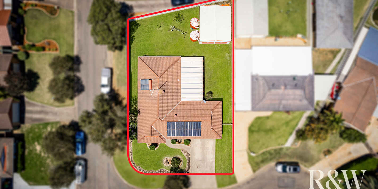 1 Tod Place Minchinbury