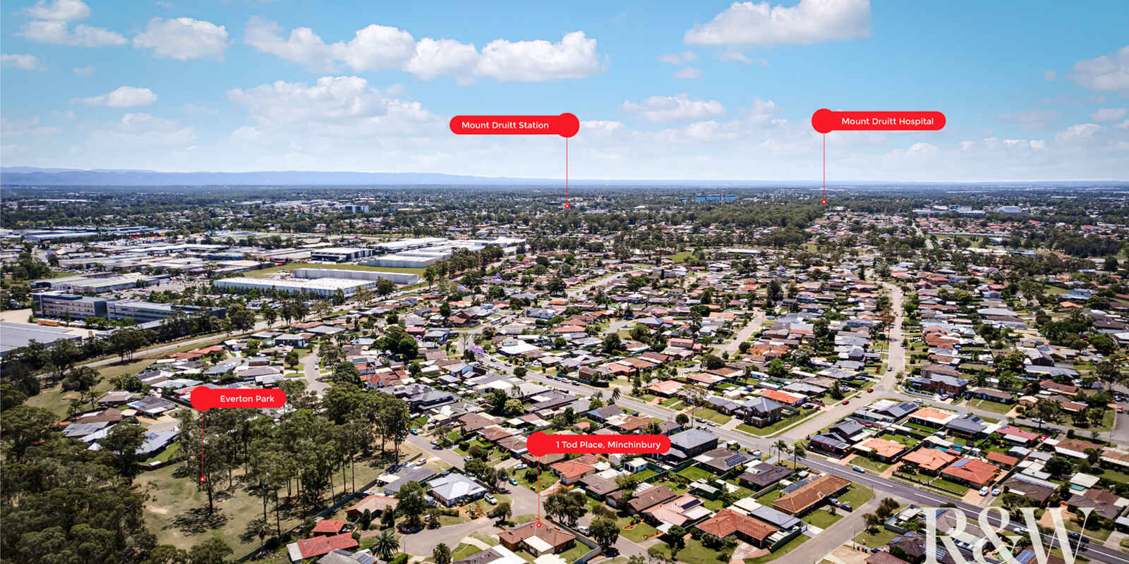 1 Tod Place Minchinbury