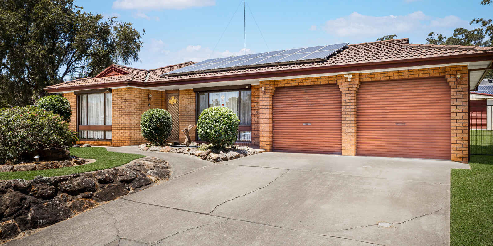 1 Tod Place Minchinbury