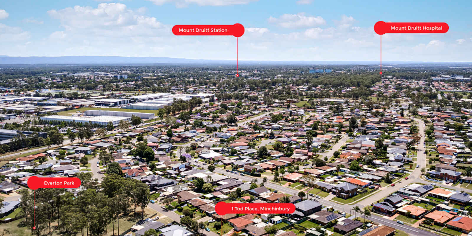 1 Tod Place Minchinbury