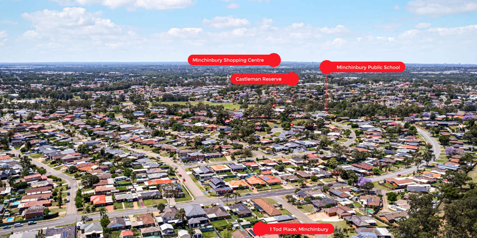 1 Tod Place Minchinbury