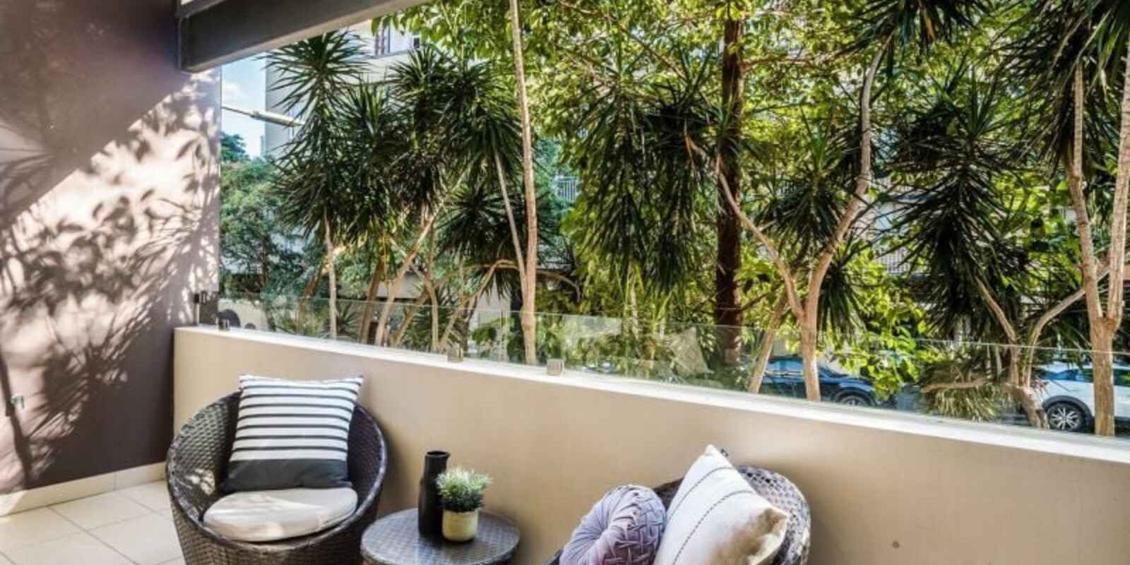 4/44b Bayswater Road Rushcutters Bay