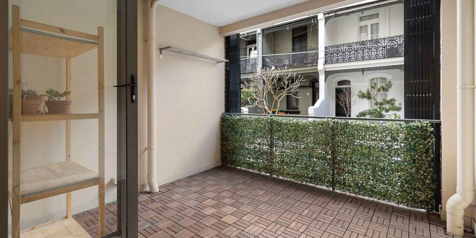 3/1-7 Stirling Street Redfern