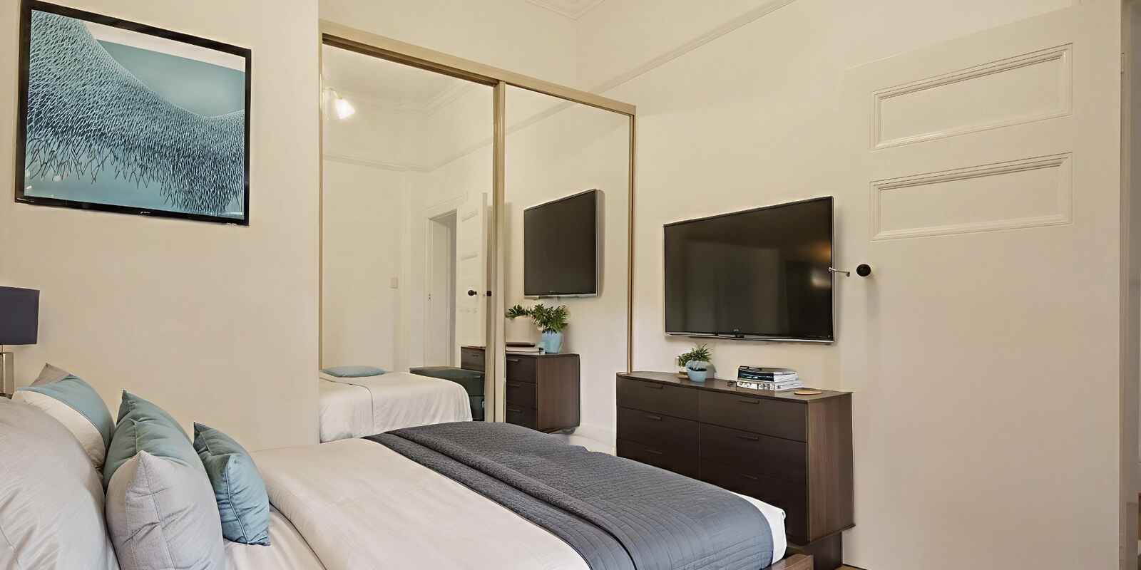 3/389 Alfred Street North Neutral Bay