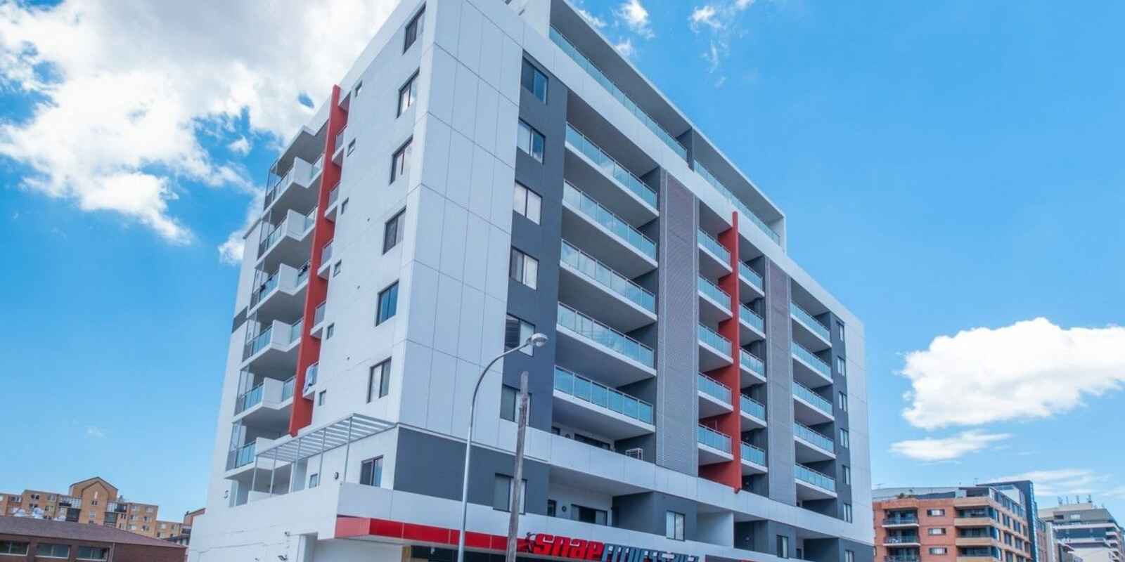 120/61-71 Queen Street Auburn