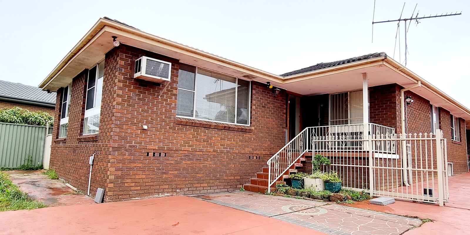 6 Stevenson Street Wetherill Park