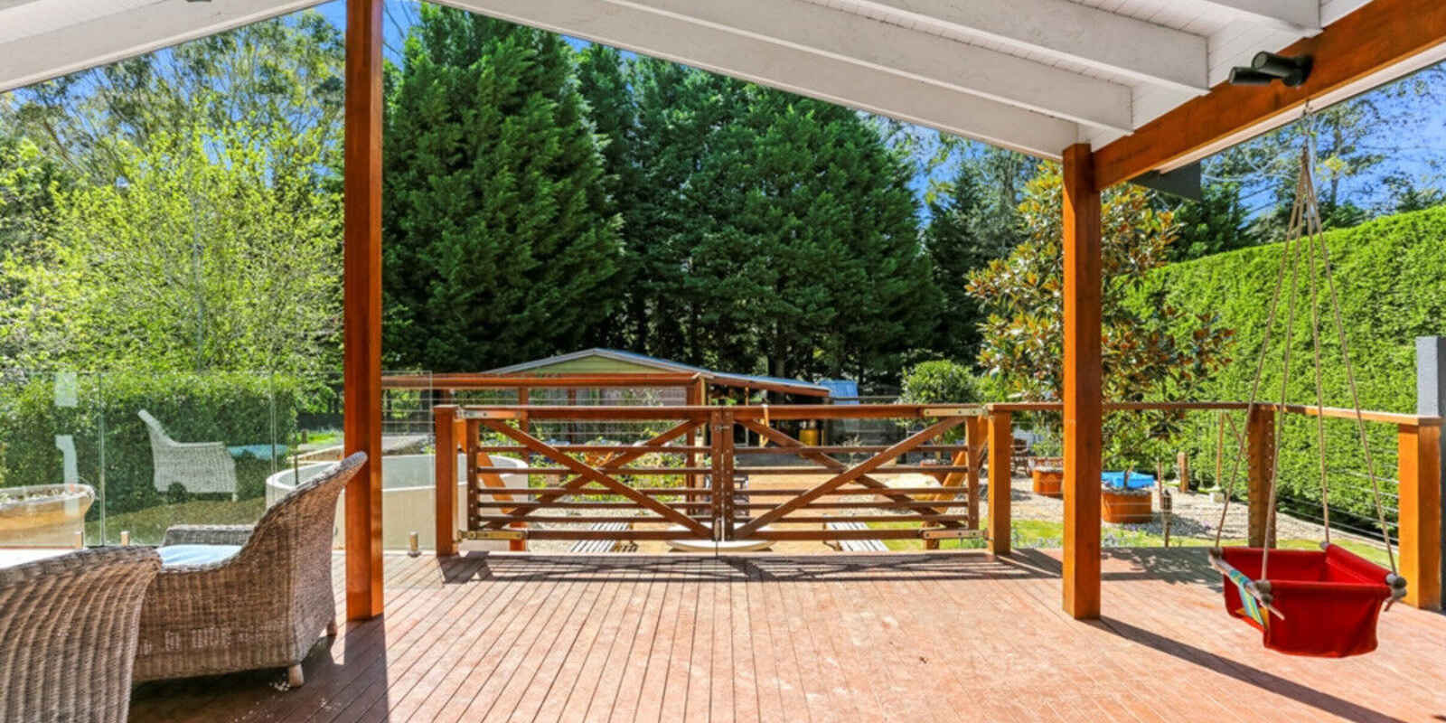 45 School Lane Exeter