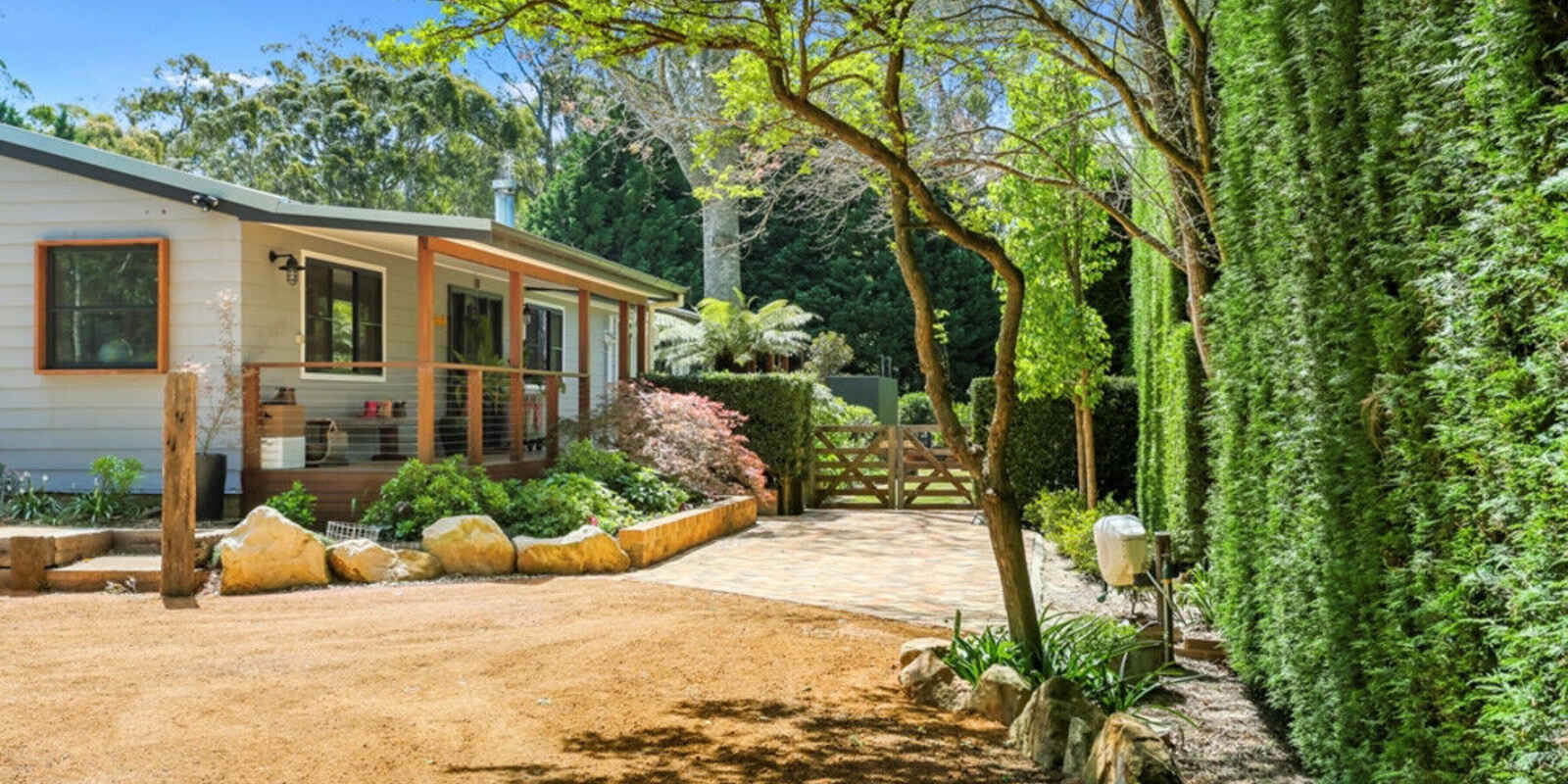 45 School Lane Exeter