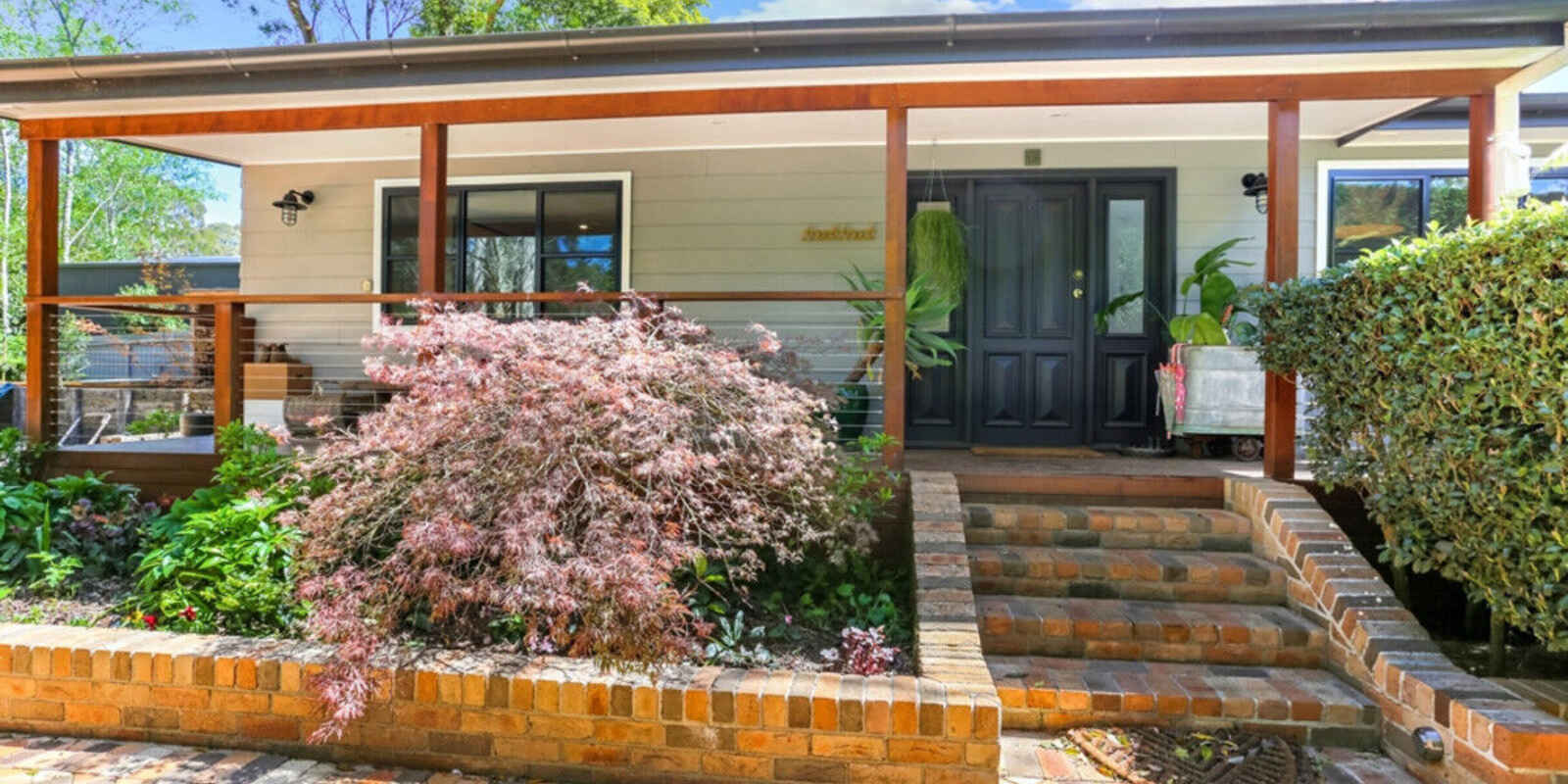 45 School Lane Exeter