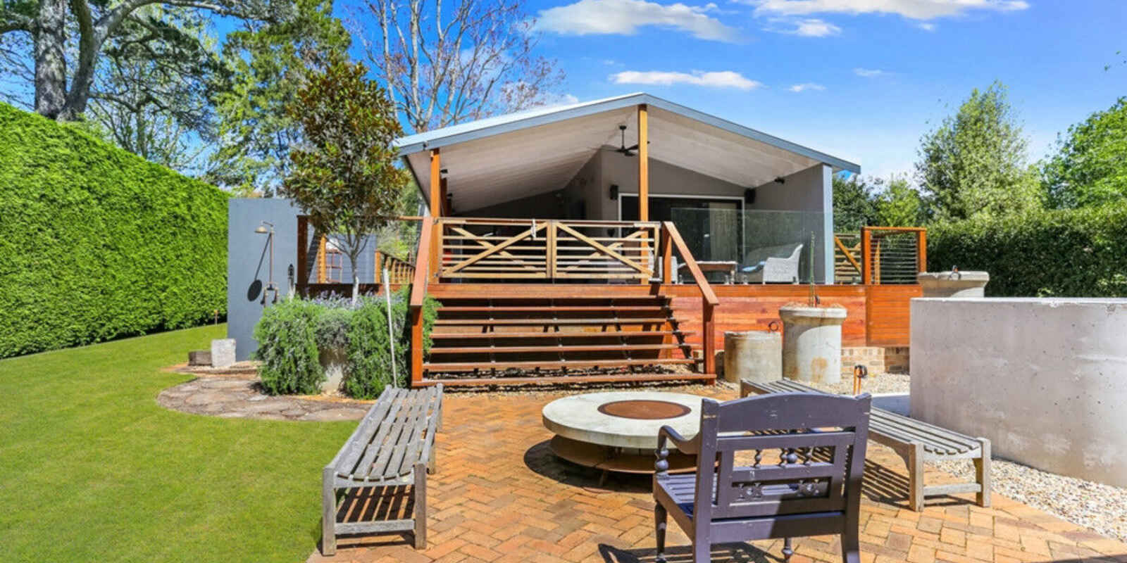 45 School Lane Exeter