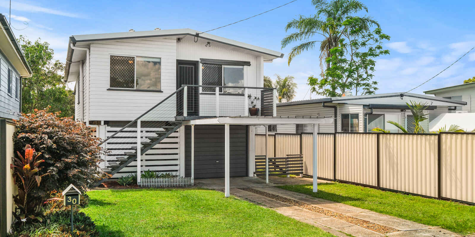 30 Bailey Road Deception Bay