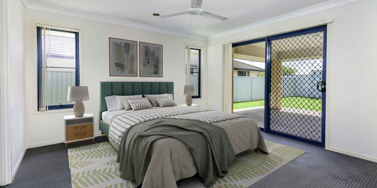 8 Leopardtree Drive Upper Caboolture