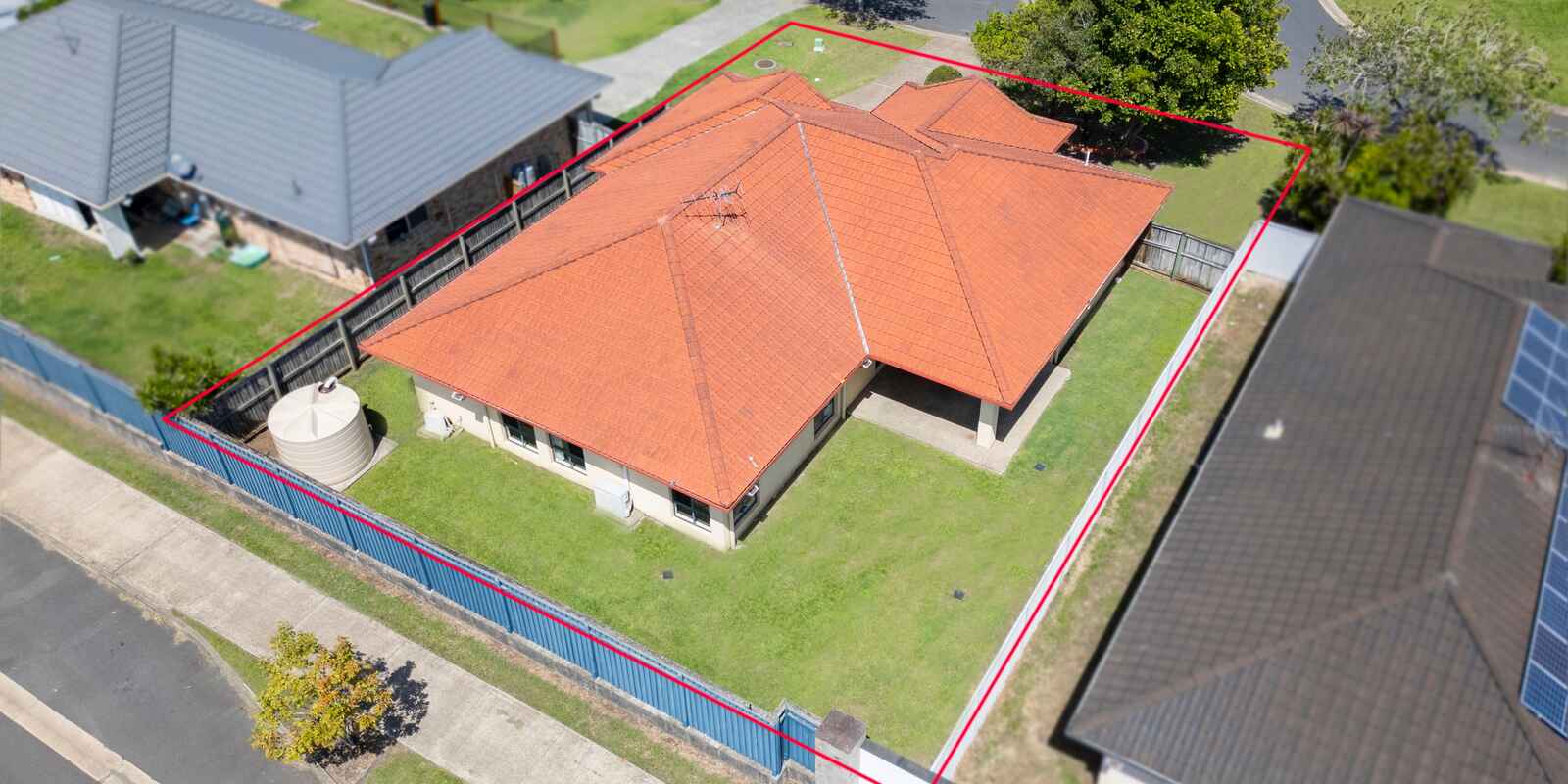 8 Leopardtree Drive Upper Caboolture