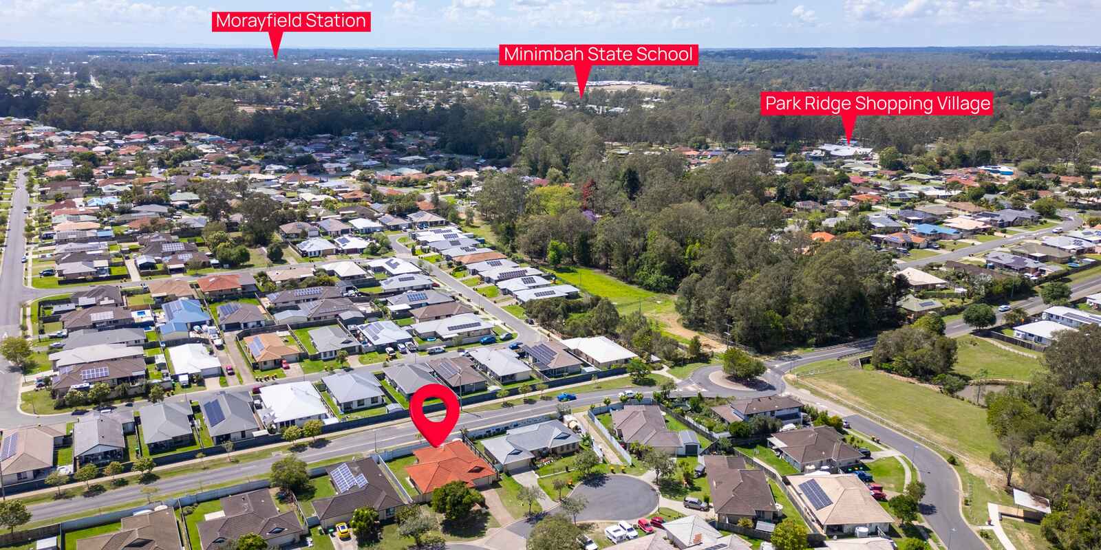 8 Leopardtree Drive Upper Caboolture