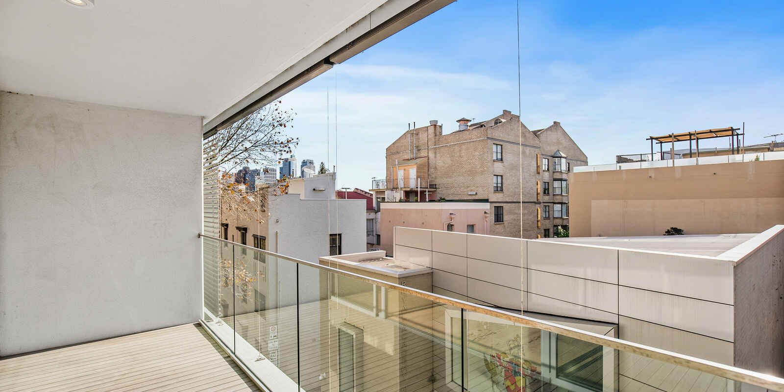 203/17 Farrell Avenue Darlinghurst